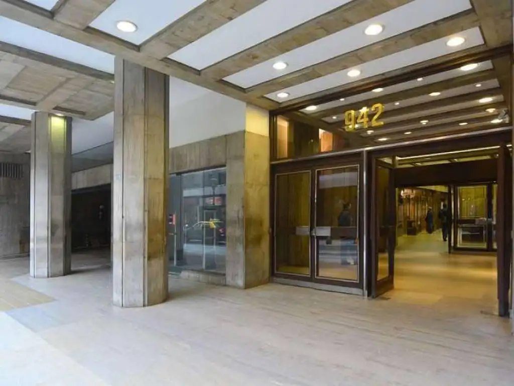 Foto de OFICINAS - OFICINAS - CENTRO NORTE (COMERCIAL), CAPITAL FEDERAL, imagen 4