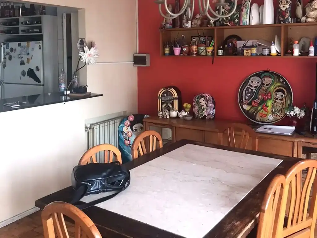 Foto de AV. Entre Ríos 212 Piso de 4 ambientes con dependencia, imagen 3
