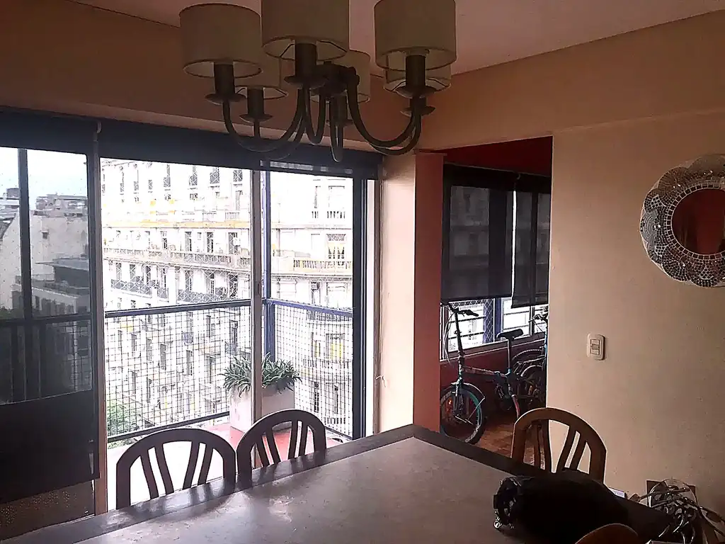 Foto de AV. Entre Ríos 212 Piso de 4 ambientes con dependencia, imagen 5