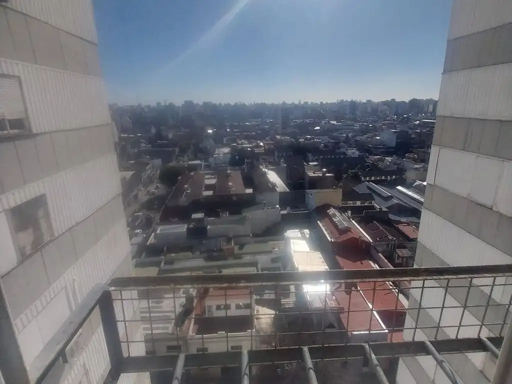 Foto de 2 ambientes todo externo, super luminoso, imagen 5