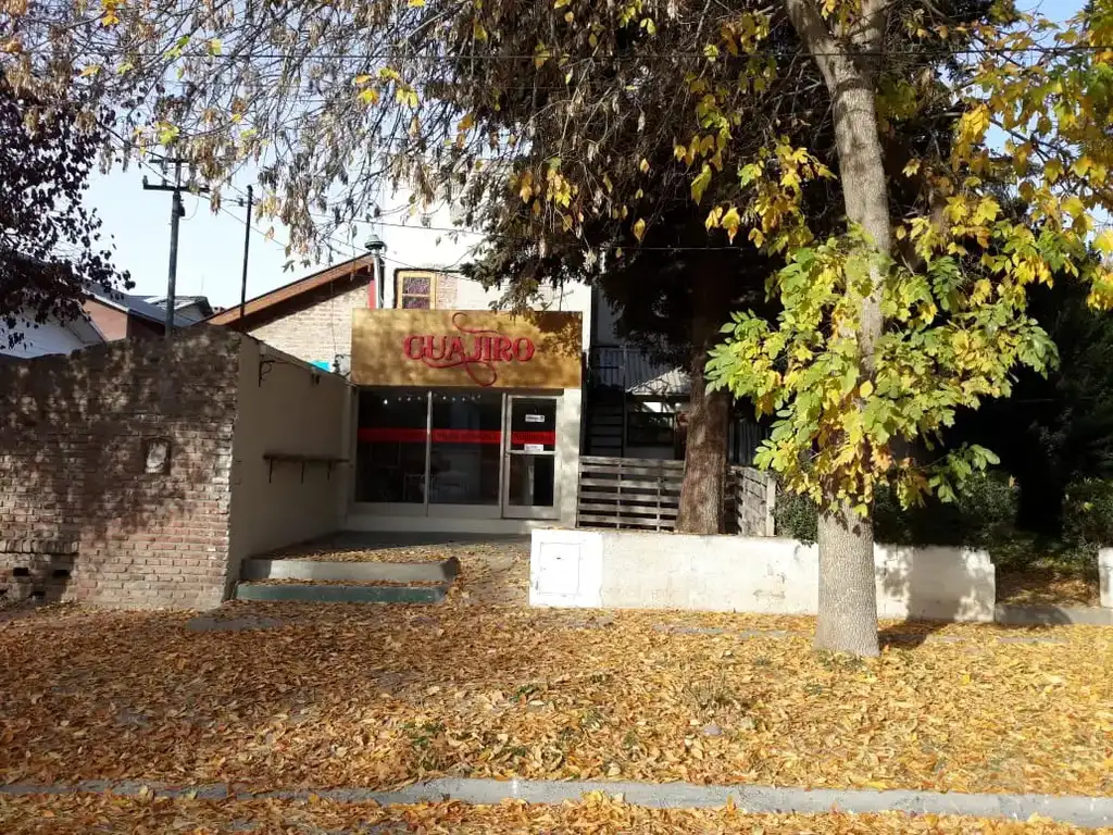 Foto de Casa más Local más Monoambiente en Planta Alta en el centro de Junín de, imagen 1