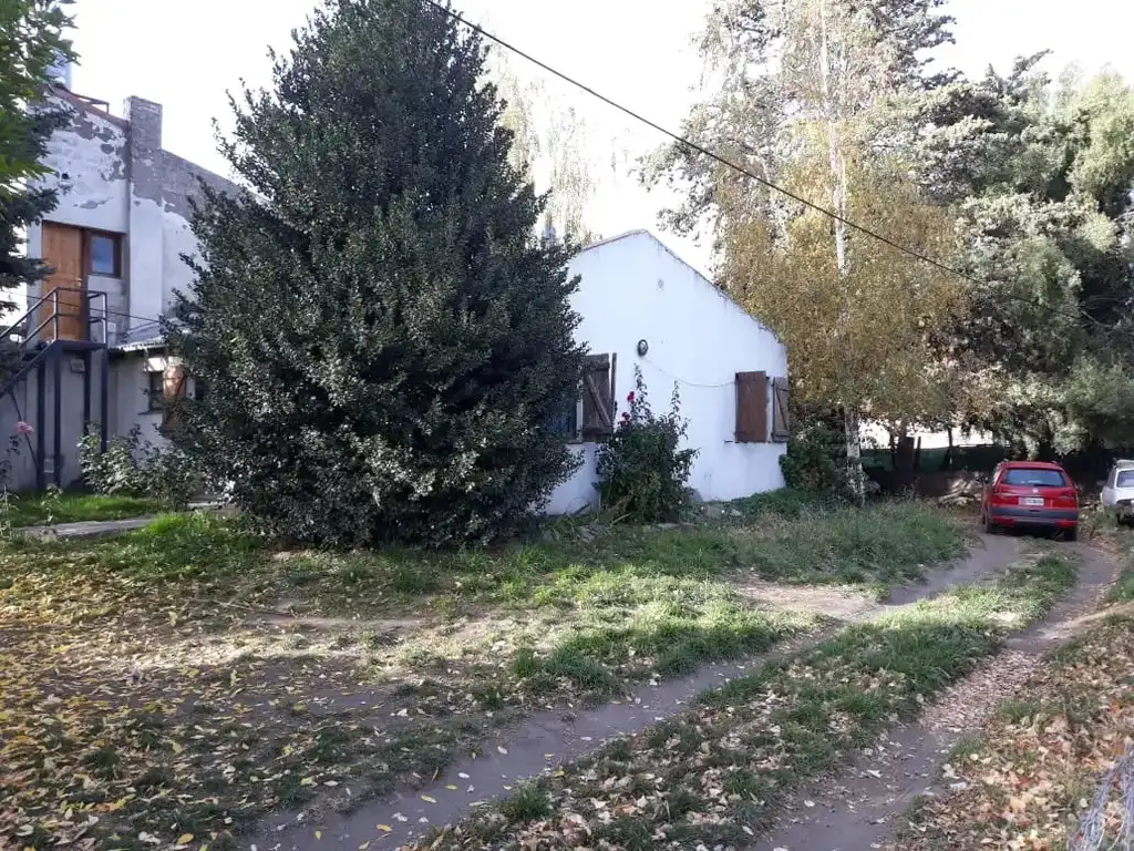 Foto de Casa más Local más Monoambiente en Planta Alta en el centro de Junín de, imagen 4