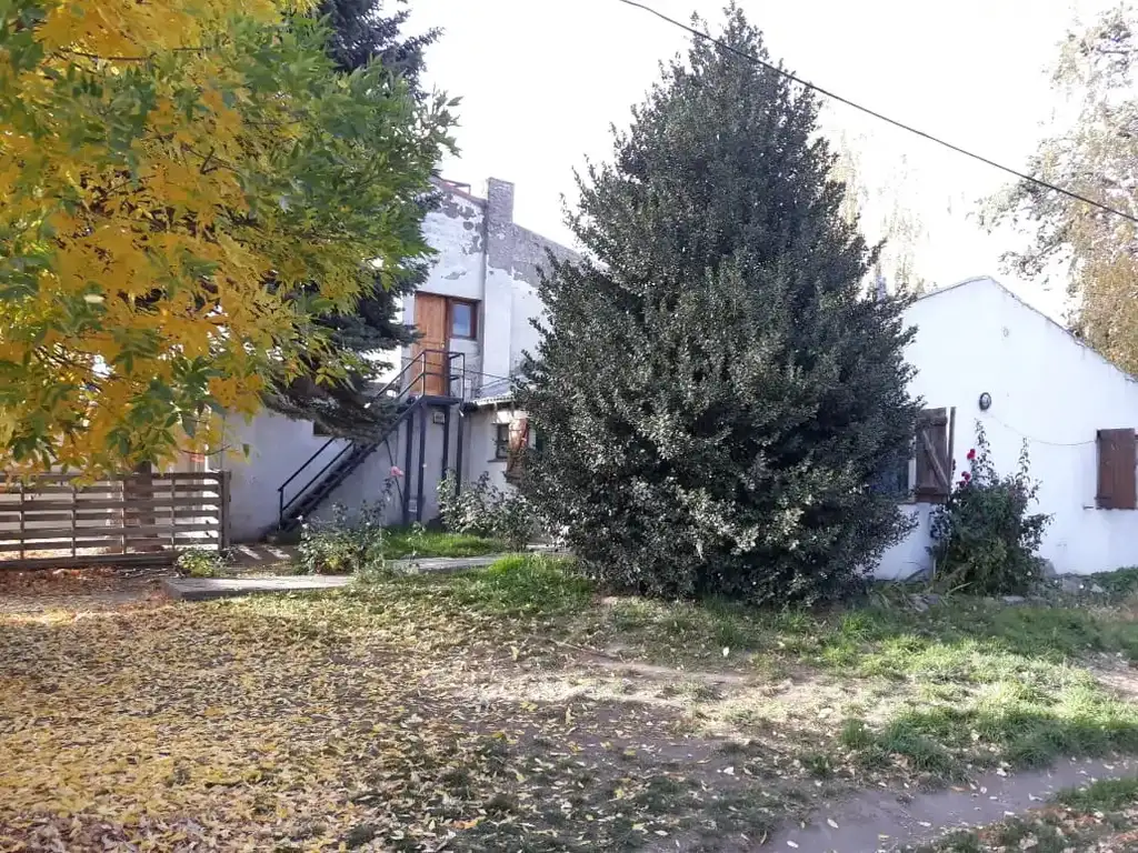 Foto de Casa más Local más Monoambiente en Planta Alta en el centro de Junín de, imagen 5