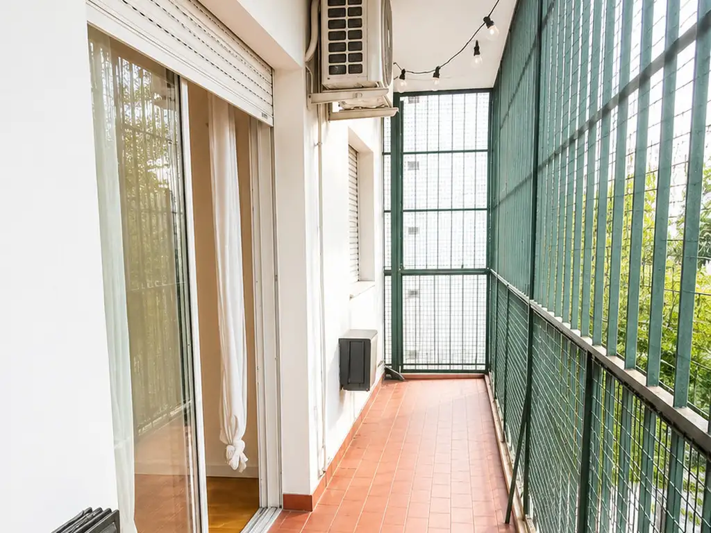 Foto de departamento 2 ambinetes en palermo, imagen 2