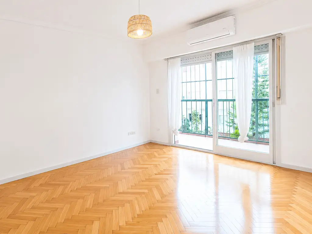 Foto de departamento 2 ambinetes en palermo, imagen 1