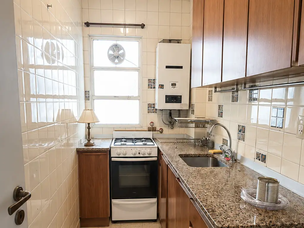 Foto de departamento 2 ambinetes en palermo, imagen 3