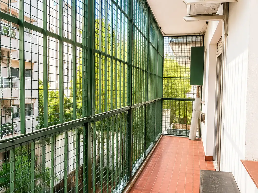 Foto de departamento 2 ambinetes en palermo, imagen 4