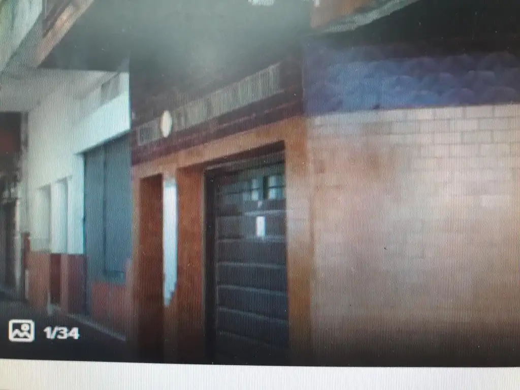 Foto de CASA EN VENTA DE 5 AMBIENTES EN POMPEYA, GARAGE, 2 LOCALES, imagen 5
