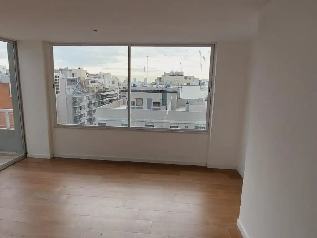 Foto de INCREIBLE PENTAHOUSE 4 AMBIENTES c/DEP, BAULERA Y COCHERA, imagen 5