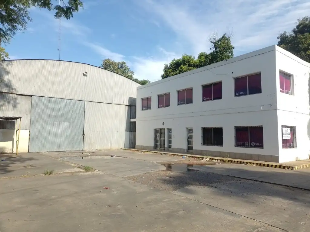 Foto de DEPOSITOS/INDUSTRIAS - GALPONES - CORRIENTES, imagen 5