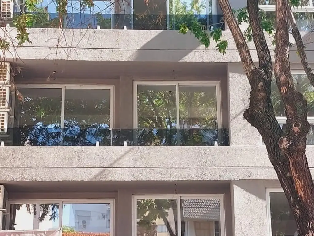 Foto de ALQUILER 3 AMBIENTES 61M2 CON BALCON, imagen 2