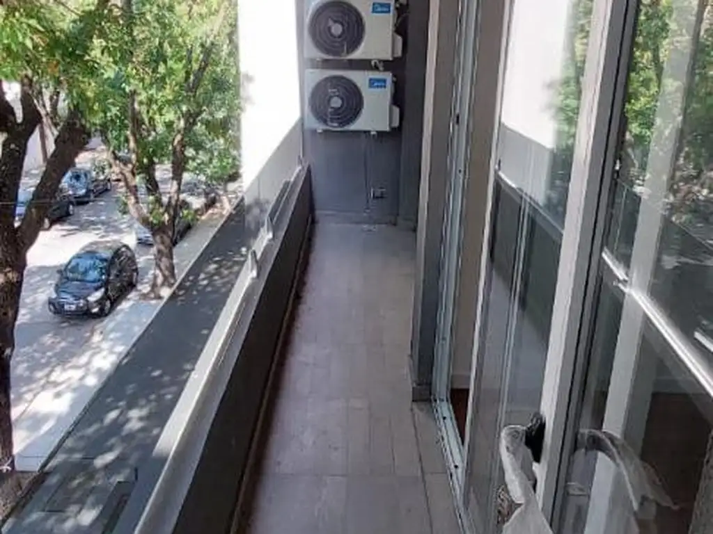 Foto de ALQUILER 3 AMBIENTES 61M2 CON BALCON, imagen 3