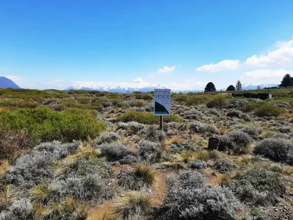 Foto de Lote de 2780 m2 con hermosas vistas en Lago Huechulafquen, imagen 5