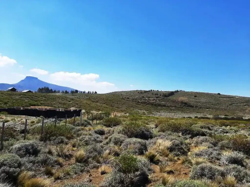 Foto de Lote de 2780 m2 con hermosas vistas en Lago Huechulafquen, imagen 4