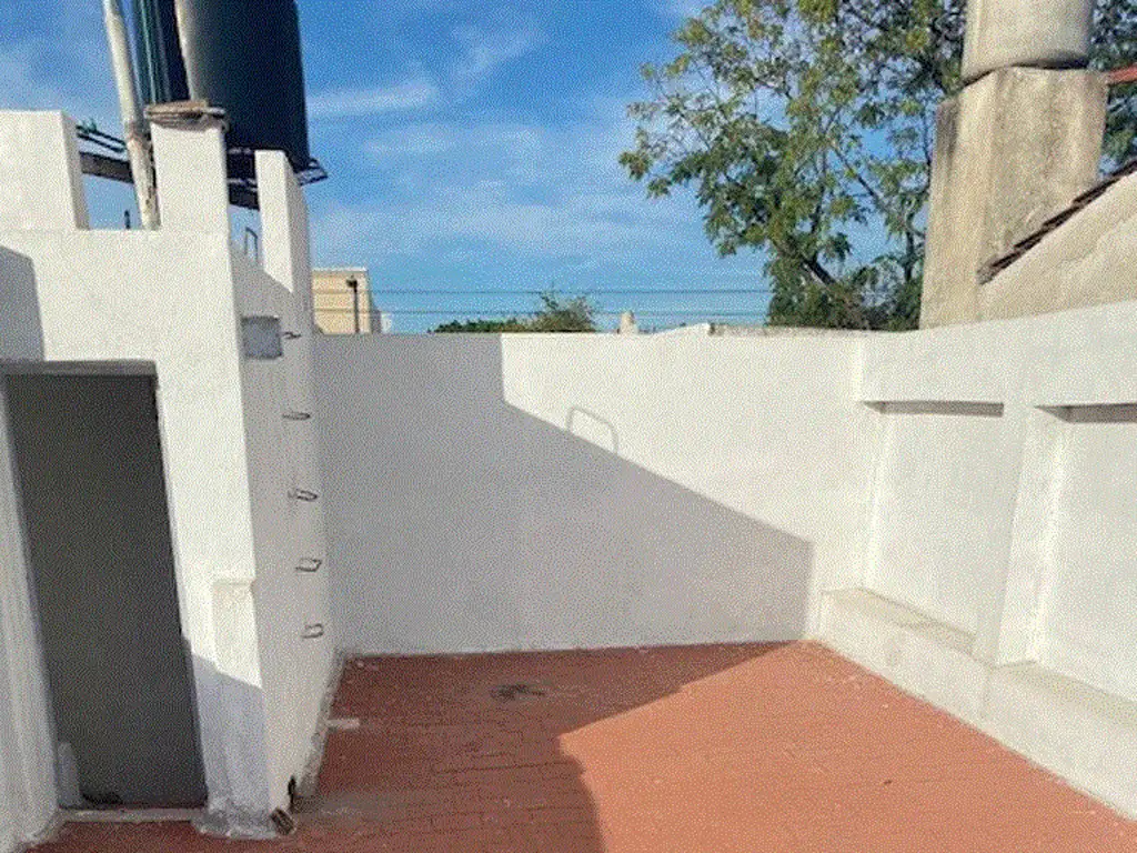 Foto de 2 AMB TIPO CASA A ESTRENAR CON GRAN PATIO Y GRAN TERRAZA , APTO, imagen 3