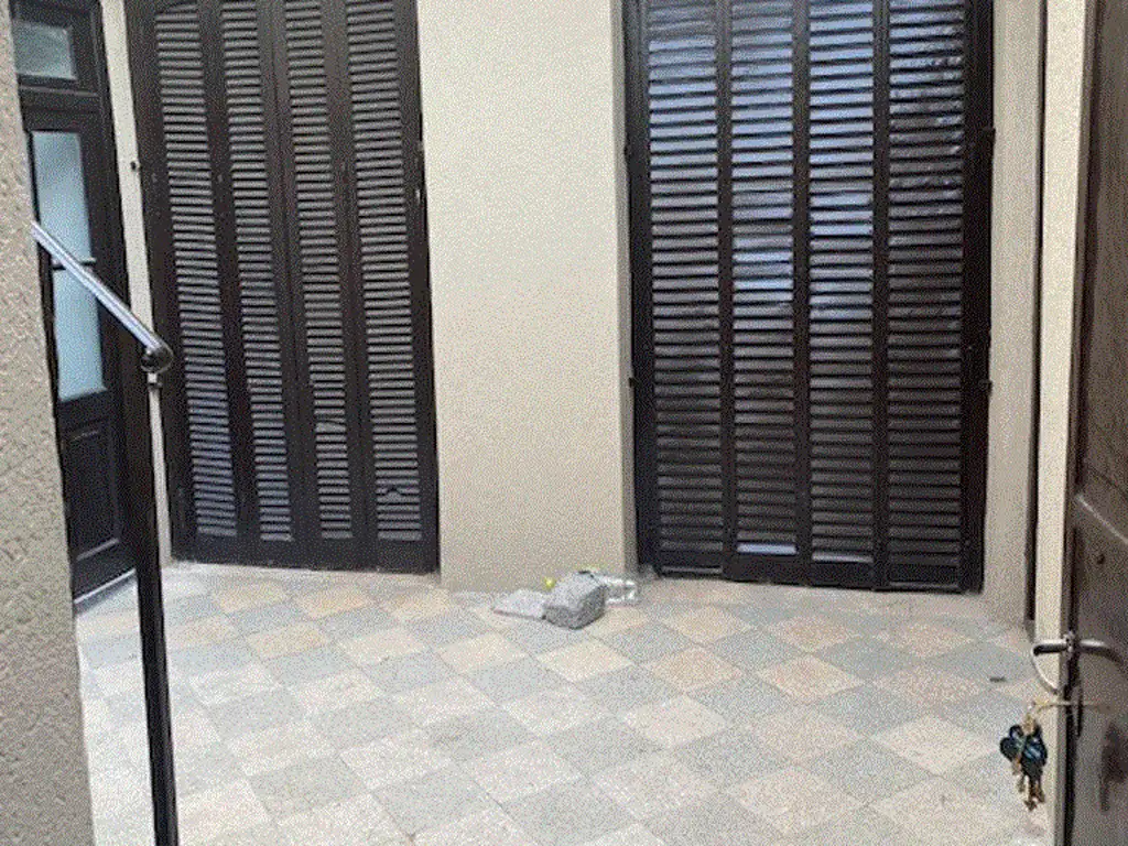 Foto de 2 AMB TIPO CASA A ESTRENAR CON GRAN PATIO Y GRAN TERRAZA , APTO, imagen 4
