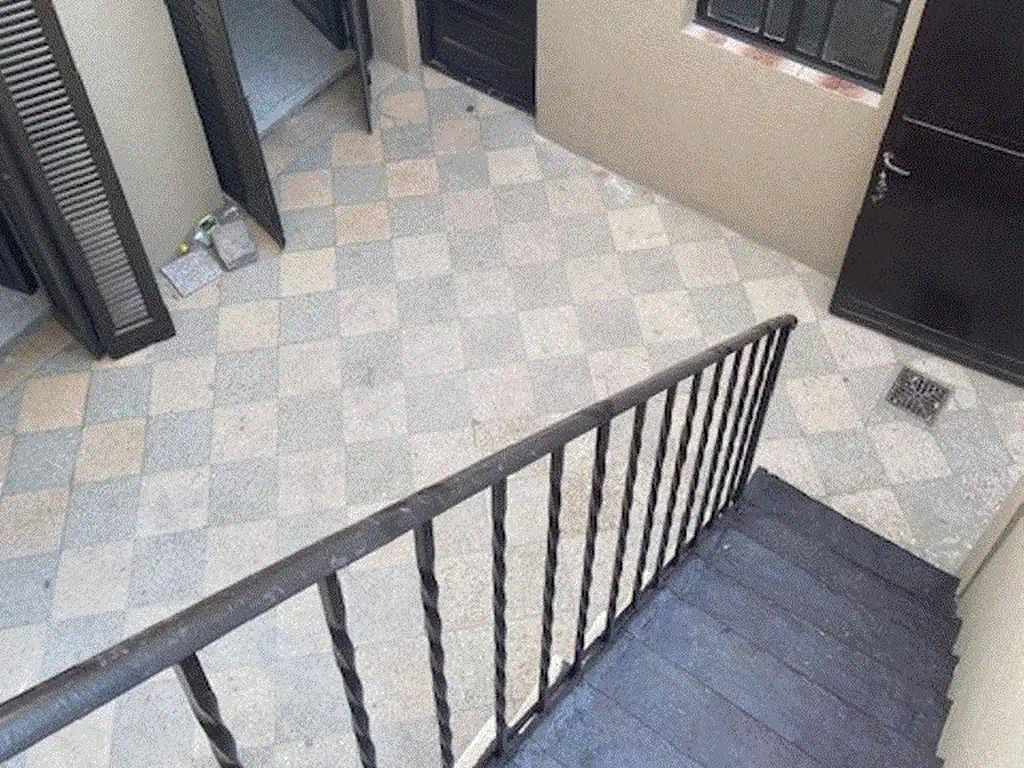 Foto de 2 AMB TIPO CASA A ESTRENAR CON GRAN PATIO Y GRAN TERRAZA , APTO, imagen 2