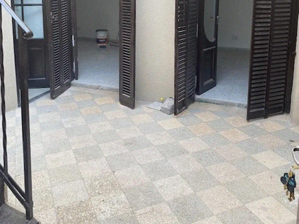 Foto de 2 AMB TIPO CASA A ESTRENAR CON GRAN PATIO Y GRAN TERRAZA , APTO, imagen 3