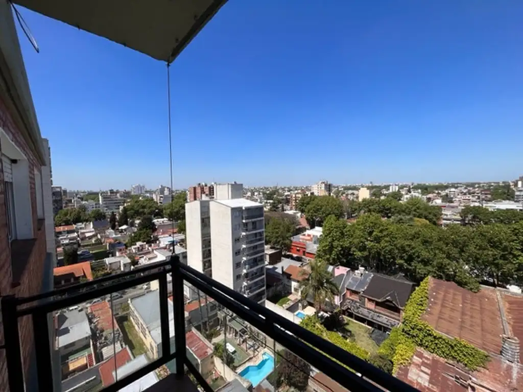 Foto de ALQUILER DEPARTAMENTO 2 AMB CON BALCON EXPENSAS INCLUIDAS, imagen 3