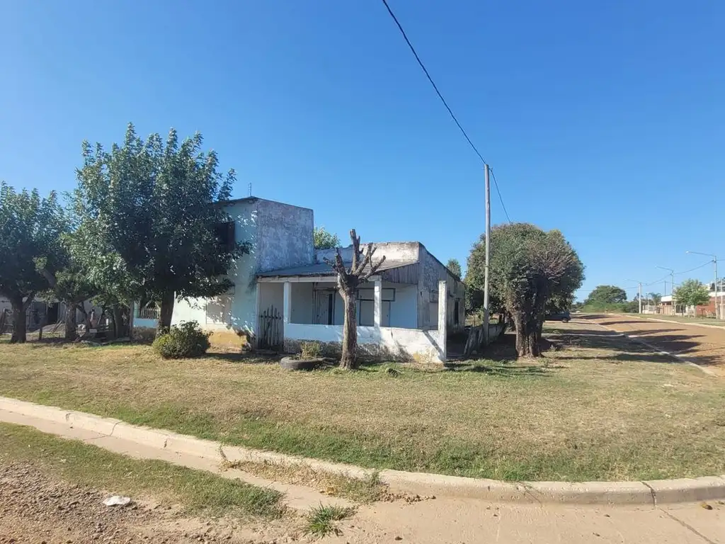 Foto de Casa a restaurar en Puerto Yeruá, imagen 1