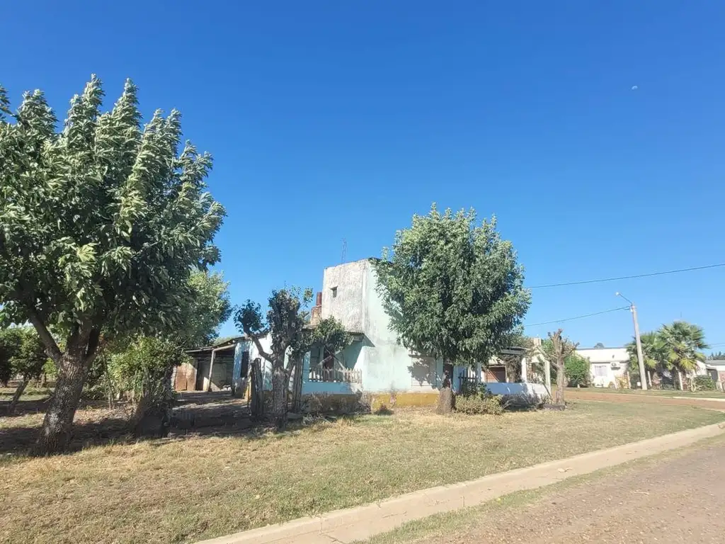 Foto de Casa a restaurar en Puerto Yeruá, imagen 2