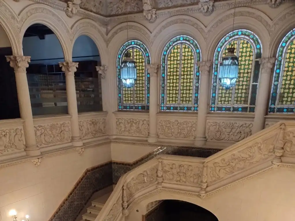 Foto de PALACETE ESTILO CATALAN, imagen 5