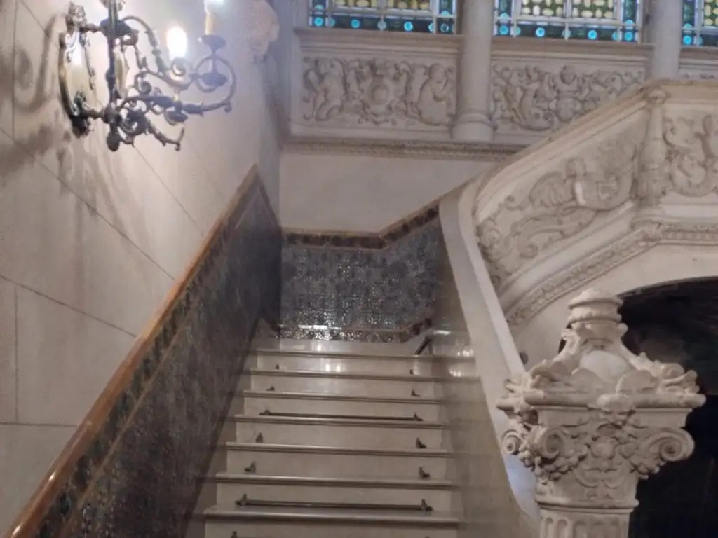 Foto de PALACETE ESTILO CATALAN, imagen 4