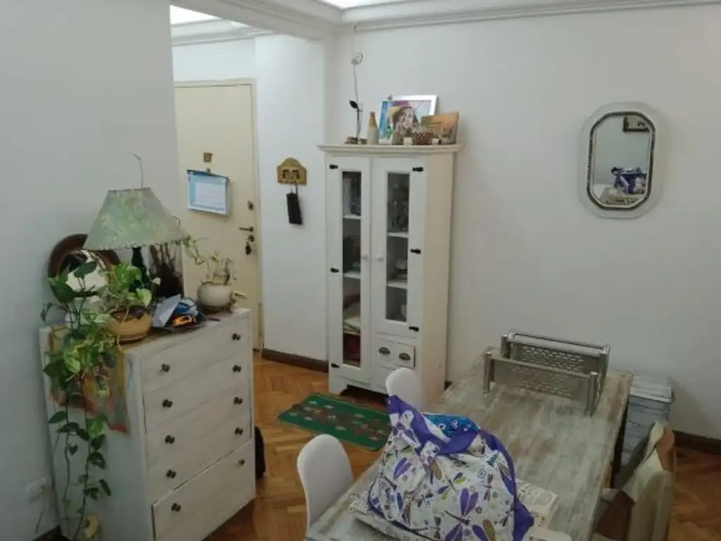 Foto de Excel Ubic. 2 Amb Balcón francés lavadero cocina indep, imagen 1