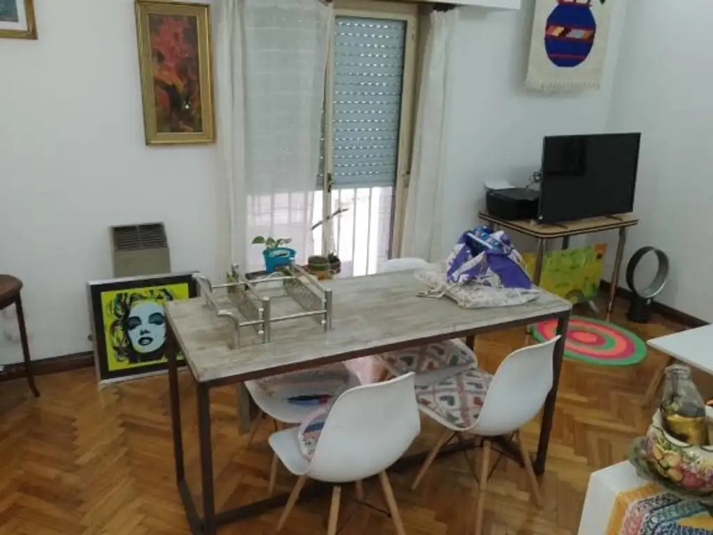 Foto de Excel Ubic. 2 Amb Balcón francés lavadero cocina indep, imagen 2