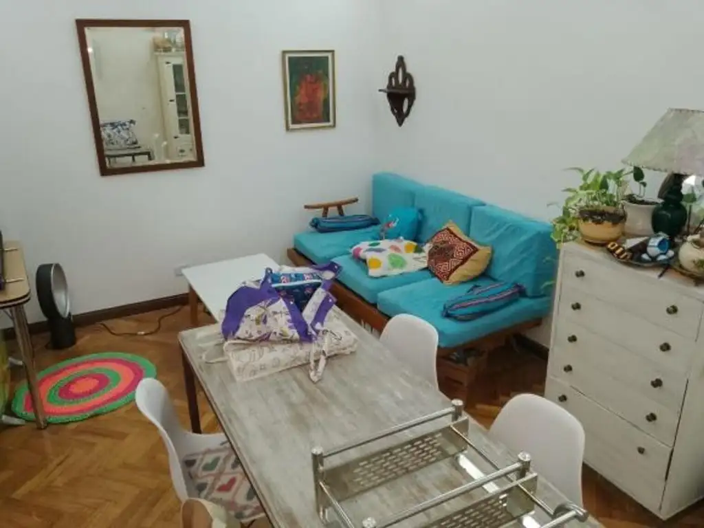 Foto de Excel Ubic. 2 Amb Balcón francés lavadero cocina indep, imagen 5