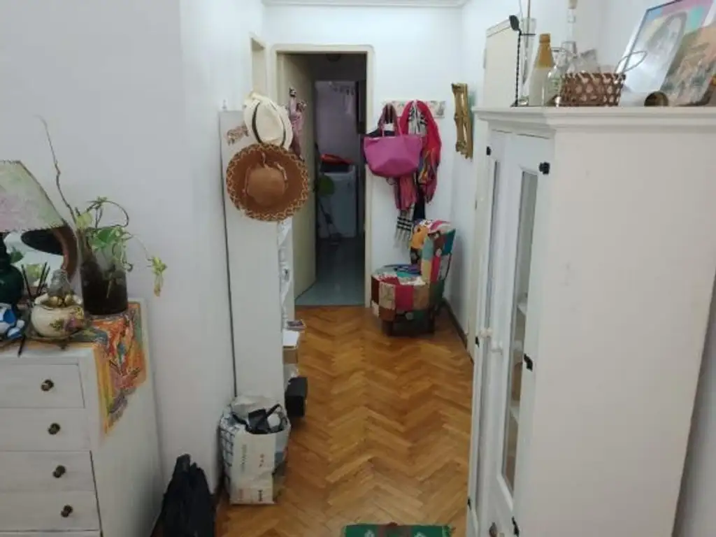 Foto de Excel Ubic. 2 Amb Balcón francés lavadero cocina indep, imagen 3