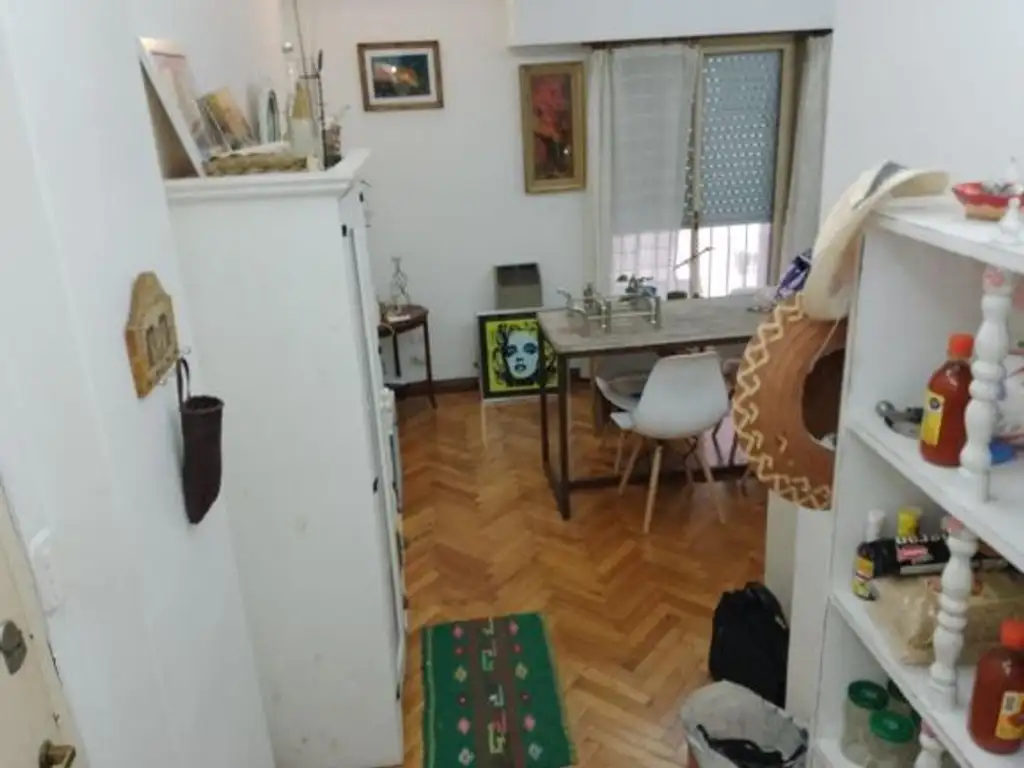 Foto de Excel Ubic. 2 Amb Balcón francés lavadero cocina indep, imagen 4
