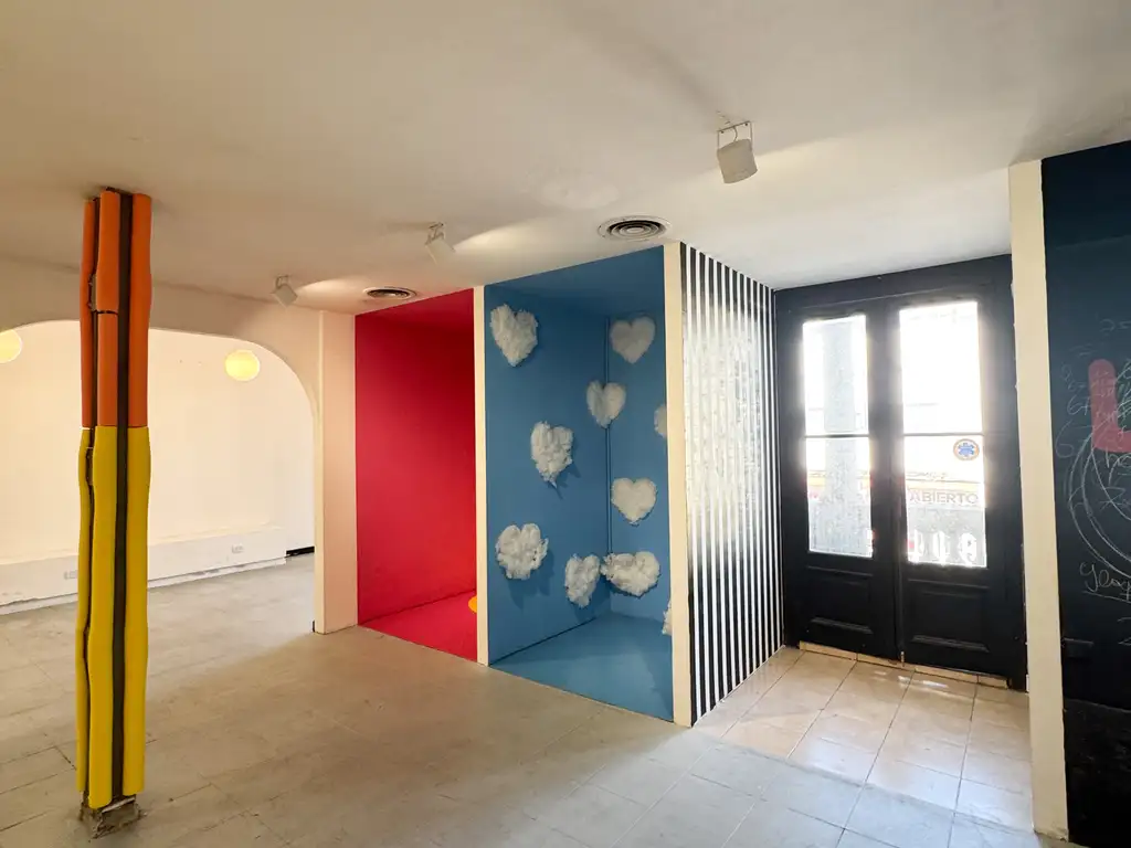Foto de Piso al frente con entrada independiente (comercio, no vivienda), imagen 2