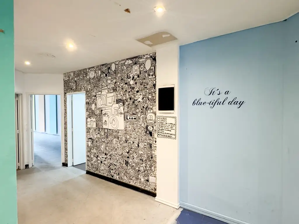 Foto de Piso al frente con entrada independiente (comercio, no vivienda), imagen 5