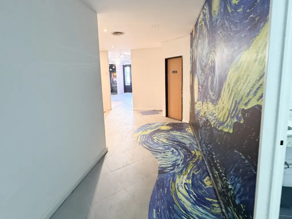Foto de Piso al frente con entrada independiente (comercio, no vivienda), imagen 5