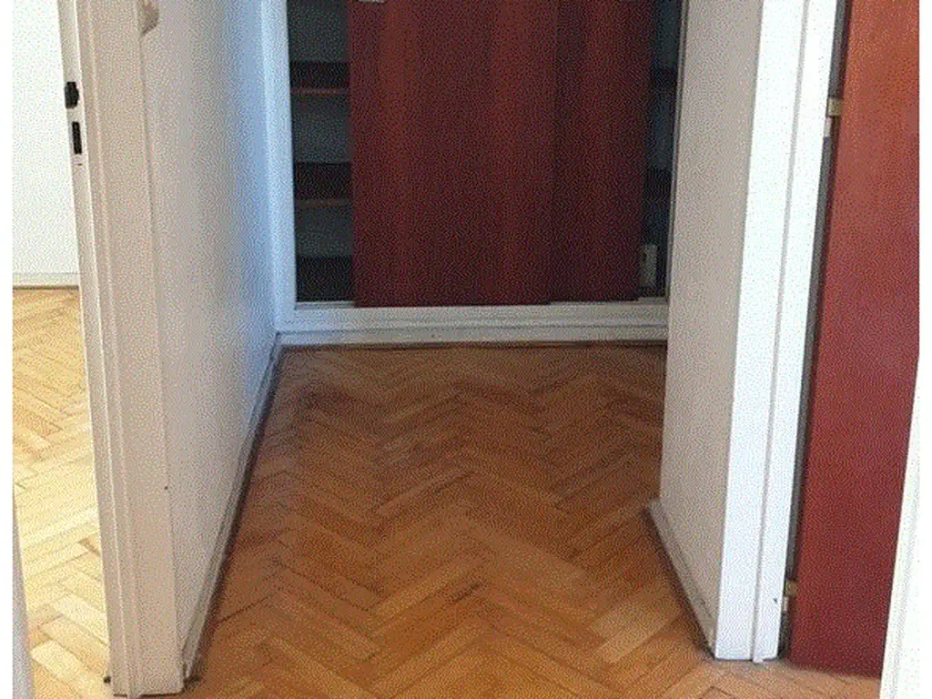 Foto de 3 ambientes, lateral, sin balcón, imagen 4