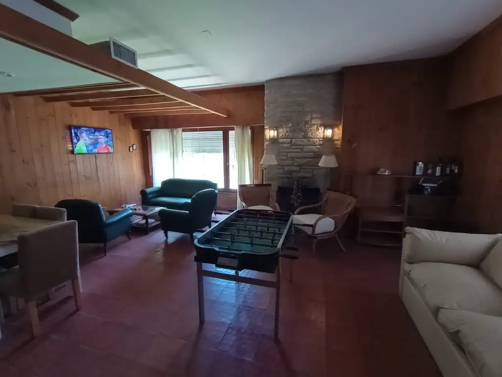 Foto de Chalet en esquina con vista al mar en Punta Mogotes, imagen 5