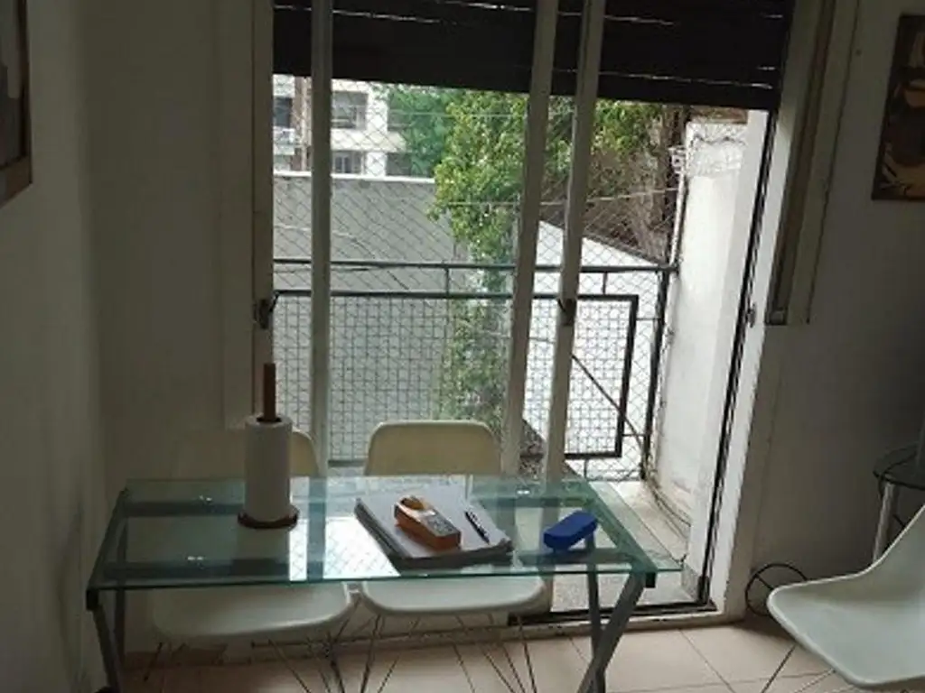 Foto de Excel Ubic 2 Amb Balcón Luminoso Vista Cocina indep OPORT !!, imagen 4