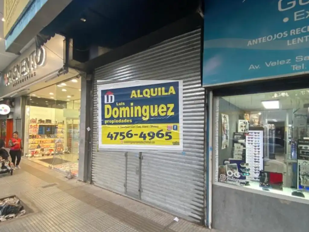 Foto de EXCELENTE LOCAL EN ALQUILER EN PLENO CENTRO COMERCIAL, imagen 1