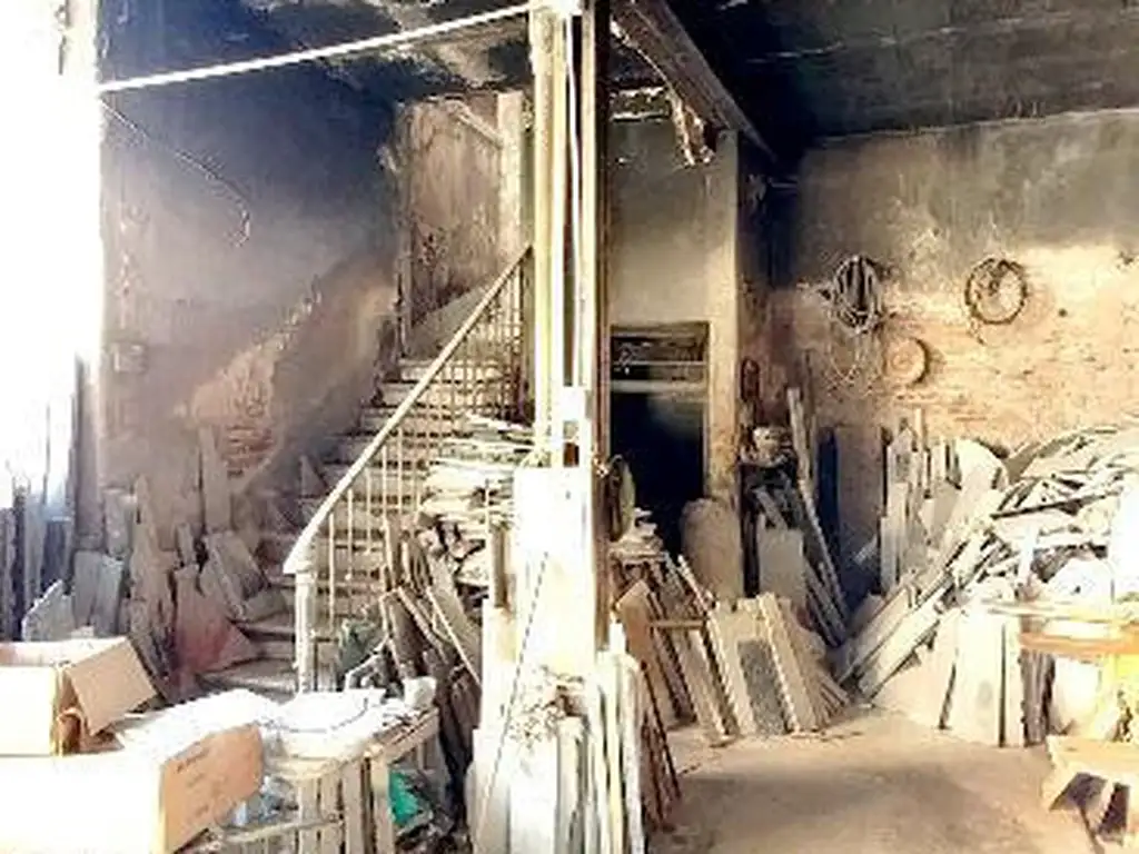 Foto de Terreno - San Telmo, imagen 3