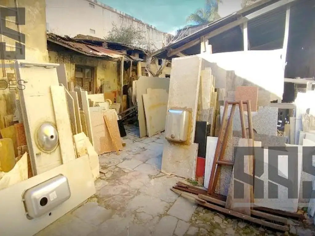 Foto de Terreno - San Telmo, imagen 5