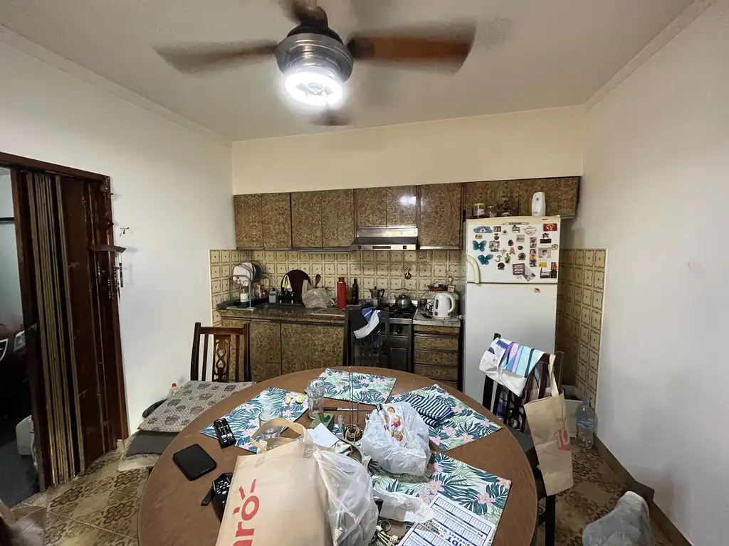 Foto de Casa en planta baja de 3 Ambientes Amplios. Garage, Patio Y Terraza, imagen 1