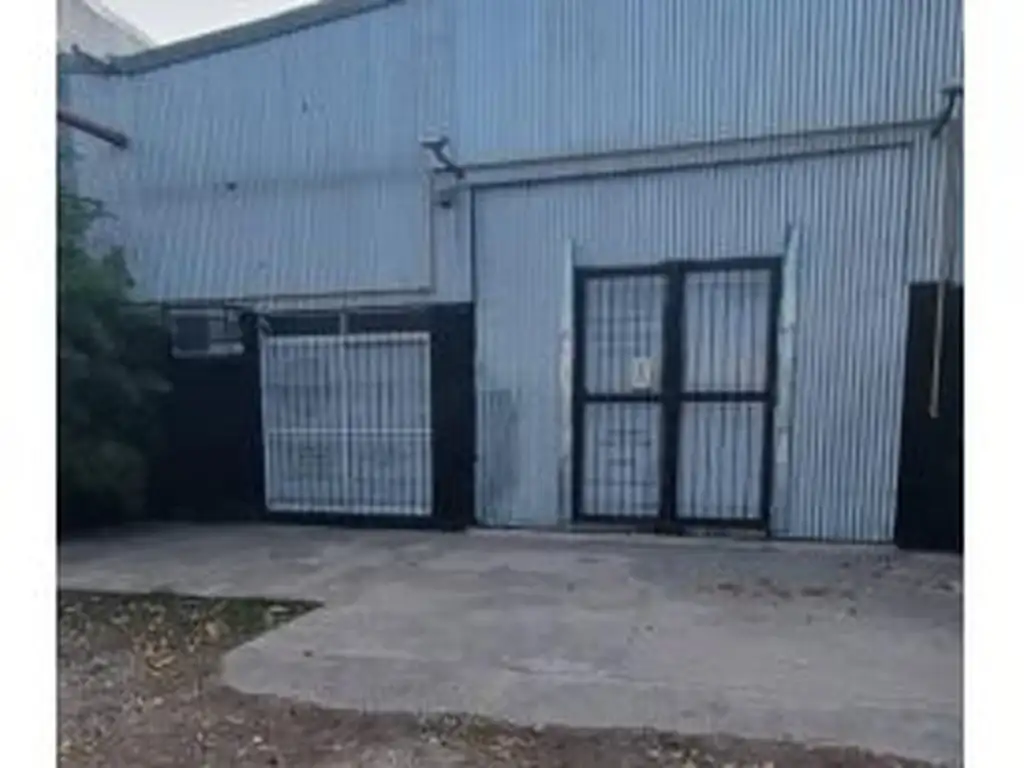 Foto de ALQUILER GALPON COMERCIAL-LOS CEIBOS 768-ROLDAN, imagen 1