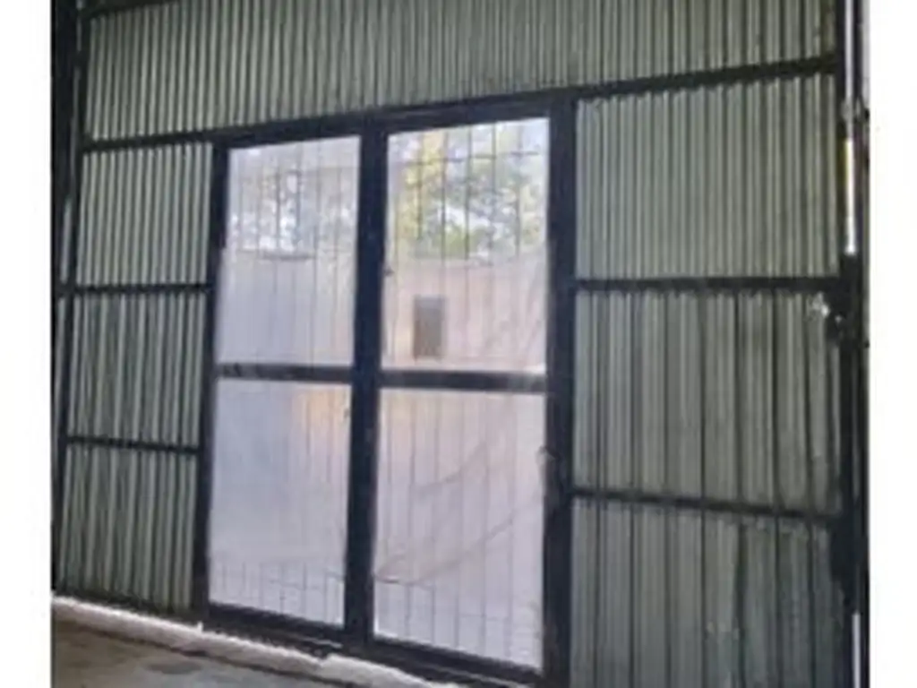 Foto de ALQUILER GALPON COMERCIAL-LOS CEIBOS 768-ROLDAN, imagen 1