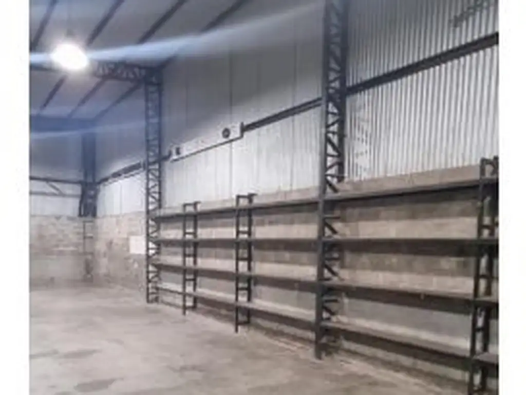 Foto de ALQUILER GALPON COMERCIAL-LOS CEIBOS 768-ROLDAN, imagen 5