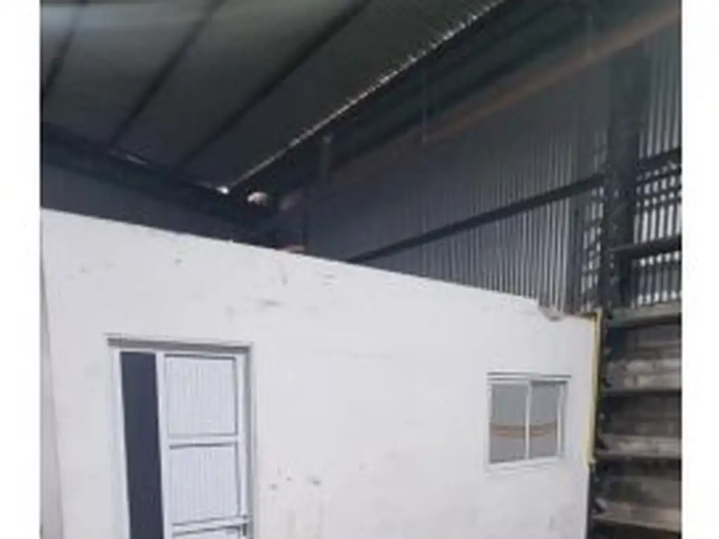 Foto de ALQUILER GALPON COMERCIAL-LOS CEIBOS 768-ROLDAN, imagen 4