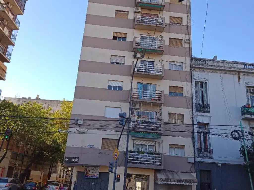 Foto de Luminoso y aireado departamento., imagen 1