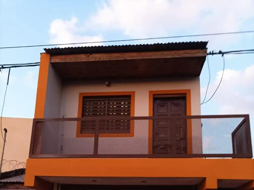 Foto de Departamento -1 dormitorio-Molina 1287, imagen 1