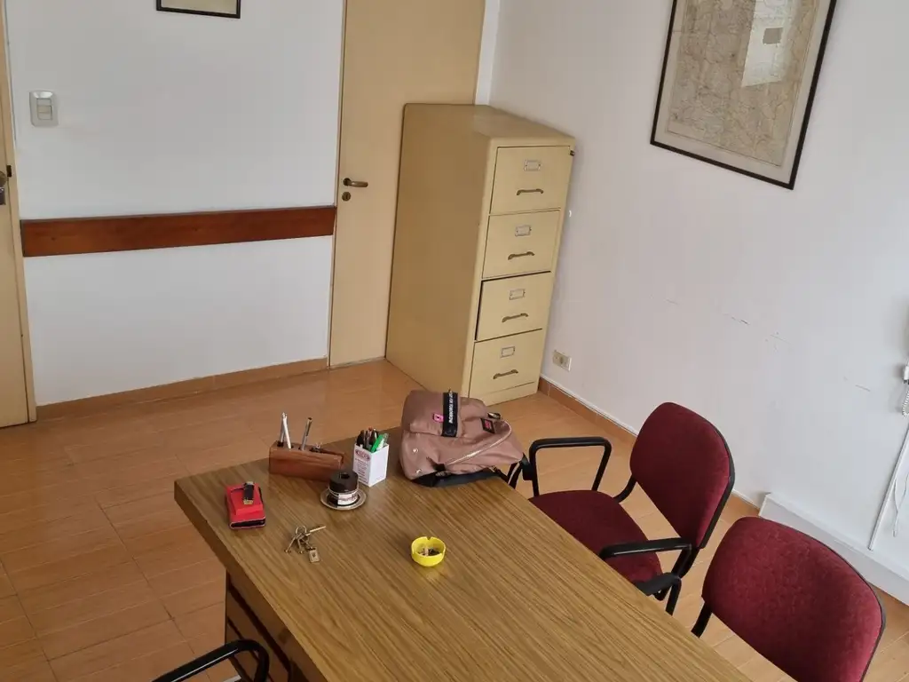 Foto de Oficinas recicladas a nuevas, imagen 3