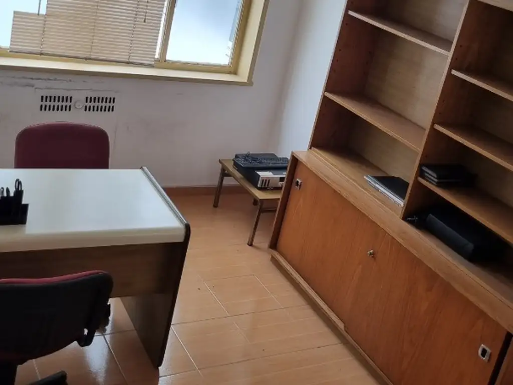 Foto de Oficinas recicladas a nuevas, imagen 4